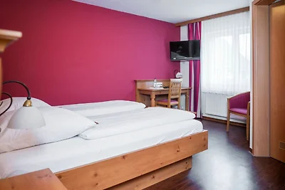 Hotel Cultuur en bezienswaardigheden Deggenhausertal