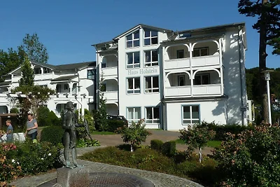 Ferienwohnung WE 13 Meinke