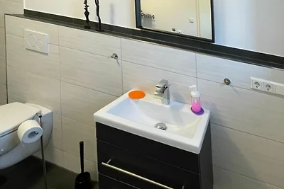 Vakantieappartement Gezinsvakantie Balje
