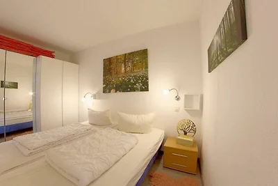 Vakantieappartement Gezinsvakantie Hohegeiß
