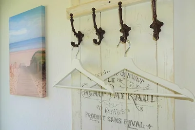 Ferienwohnung Seestern