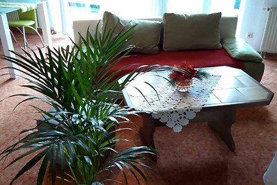 Vakantieappartement Gezinsvakantie Krakow am See