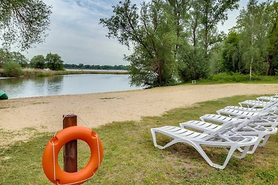 Hotel Cultuur en bezienswaardigheden Beetzsee