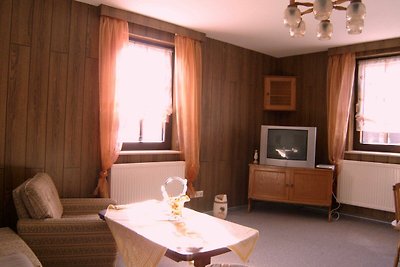 Vakantieappartement Gezinsvakantie Sangerhausen