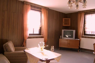Appartement Vacances avec la famille Sangerhausen