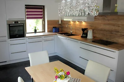 Ferienwohnung am Bach