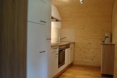Vakantieappartement Gezinsvakantie Andelsbuch