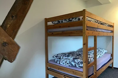 Apartament Dla rodzin Steffenshagen