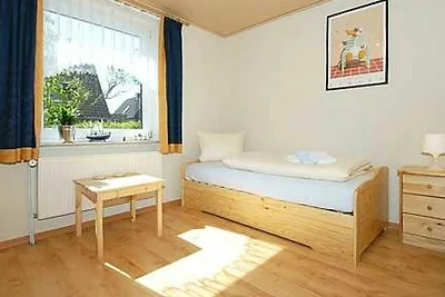 Ferienwohnung Wattenleuchten