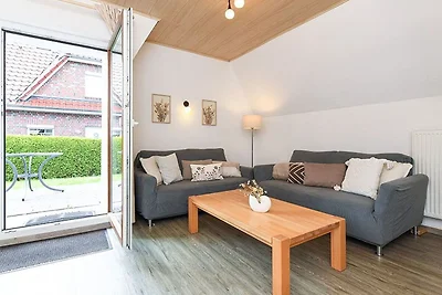 Maison de vacances Vacances relaxation Wittmund