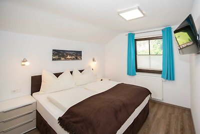 Vakantieappartement Gezinsvakantie Rauris