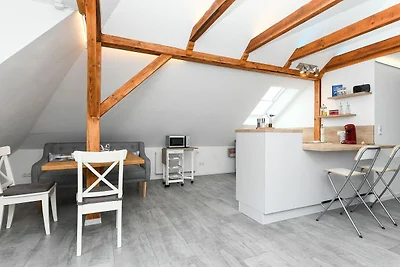 Ferienwohnung im Haus Windrose