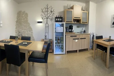 Ferienwohnung mit Terrasse