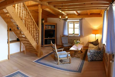 Vakantieappartement Gezinsvakantie Tegernsee