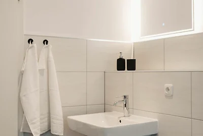 Vakantieappartement Gezinsvakantie Dessau-Roßlau