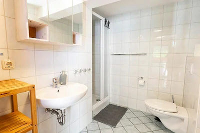 Vakantieappartement Gezinsvakantie Kröslin