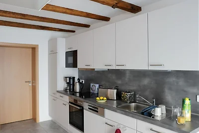Vakantieappartement Gezinsvakantie Altdöbern