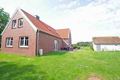 Vakantieappartement Gezinsvakantie Moormerland
