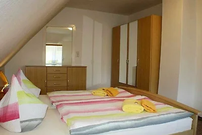 Appartamento Vacanza con famiglia Alt Reddevitz