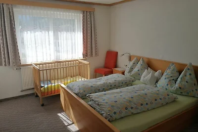 Ferienwohnung NEUNERKOEPFLE