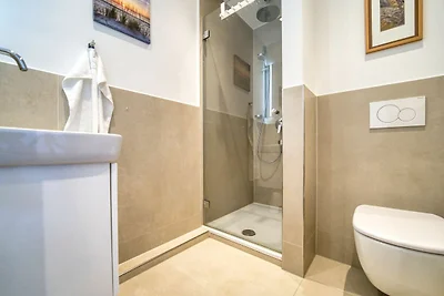 Vakantieappartement Gezinsvakantie Heiligenhafen