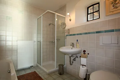 Landhaus - Studio zum See