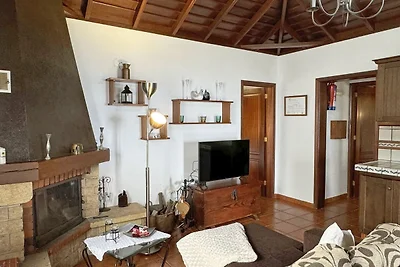 Vakantiehuis Ontspannende vakantie Barlovento