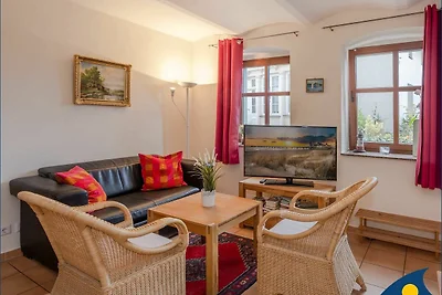 Vakantieappartement Gezinsvakantie Ahlbeck