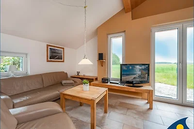Appartamento Vacanza con famiglia Trassenheide