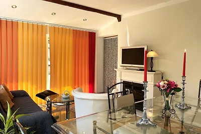 Ferienwohnung Reingehuscht