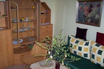 Vakantieappartement Gezinsvakantie Dahmen