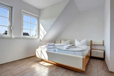 Ferienhaushälfte Heimchen 3-2 SZ bis max.