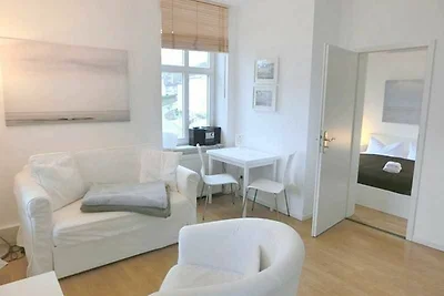 Appartamento Vacanza con famiglia Sassnitz