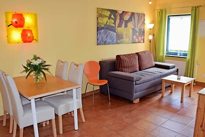 Appartamento Vacanza con famiglia Lobbe