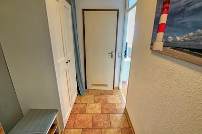 Vakantieappartement Gezinsvakantie Heiligenhafen