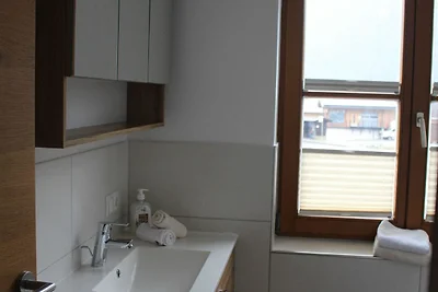 apartman za odmor Obiteljski odmor Eisenberg