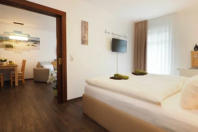 Vakantieappartement Gezinsvakantie Ahlbeck