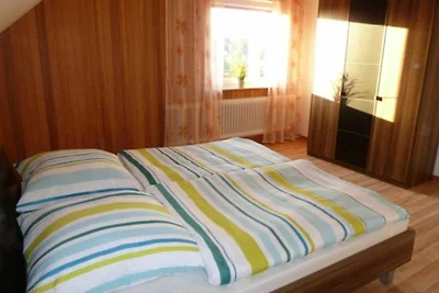 Vakantieappartement Gezinsvakantie Wilhelmshaven