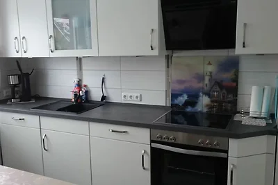 Ferienwohnung Strandblick