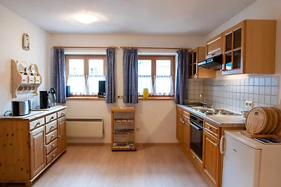 Ferienwohnung Schmidtler's Nest