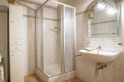Ferienwohnung Enzian