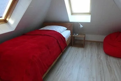 Ferienwohnung im Stadtpark