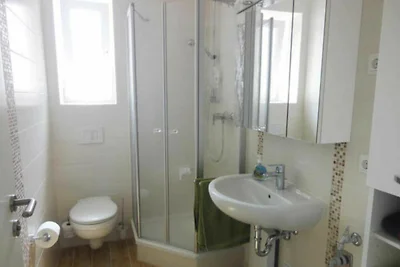 Küstenwald - Ferienwohnung Igelring H