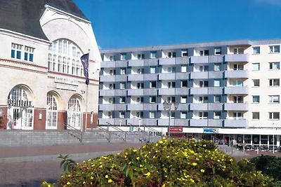 Haus Ankerlicht 3.OG