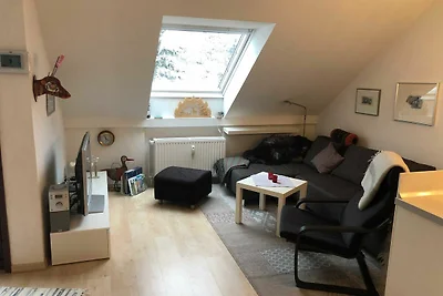 Ferienwohnung Babinski