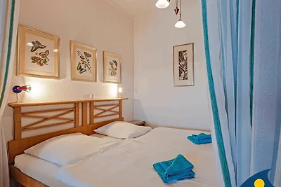 Appartamento Vacanza con famiglia Bansin