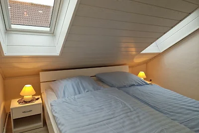 Vakantieappartement Gezinsvakantie Wittmund