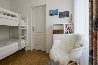 Appartamento Vacanza con famiglia Niendorf (Ostsee)