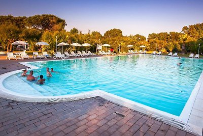Casa vacanze Vacanza di relax Cecina