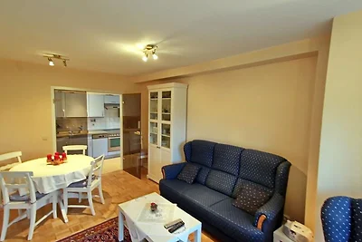 Vakantieappartement Gezinsvakantie Tinnum